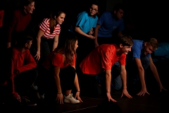 Impro Aš - Plzeň 2