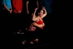 Impro Aš - Plzeň 3