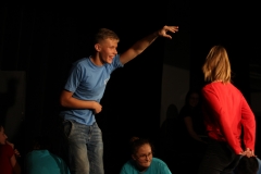 Impro Aš - Plzeň 5