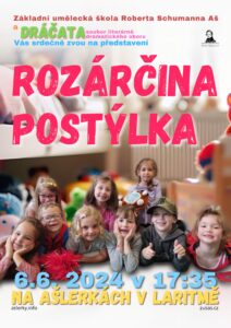 DráčataZUŠ Aš