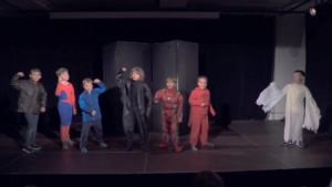 Force Of Seven1