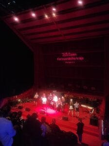 Zuš Open dram (1)