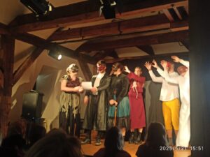 Zuš Open dram (2)