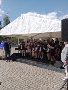 na Pražském hradě (6)